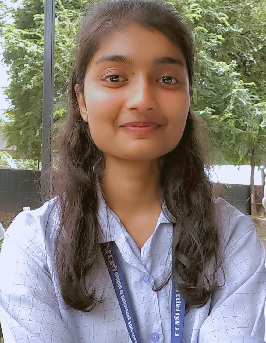 Akshada Pawar